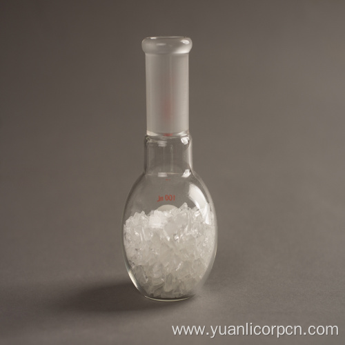 Unsaturated Indoor Polyester Resin for Powder Coating